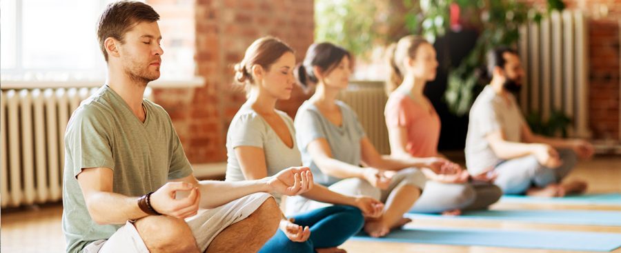 Trening uważności – definicja, mechanizmy działania i zastosowanie w terapii poznawczo - behawioralnej