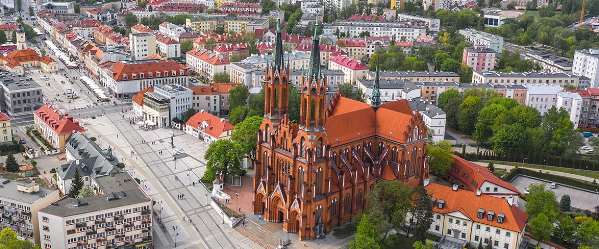 Trzecia edycja kursu terapii poznawczo behawioralnej w Białymstoku