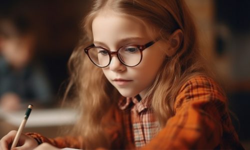 Uczeń z zespołem Aspergera w szkole-1