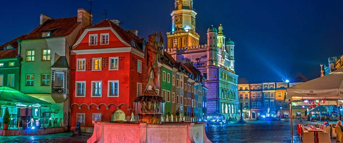 W Poznaniu rozpoczęła się 76. edycja kursu psychoterapii poznawczo-behawioralnej w Szkole Psychoterapii Centrum CBT EDU-1