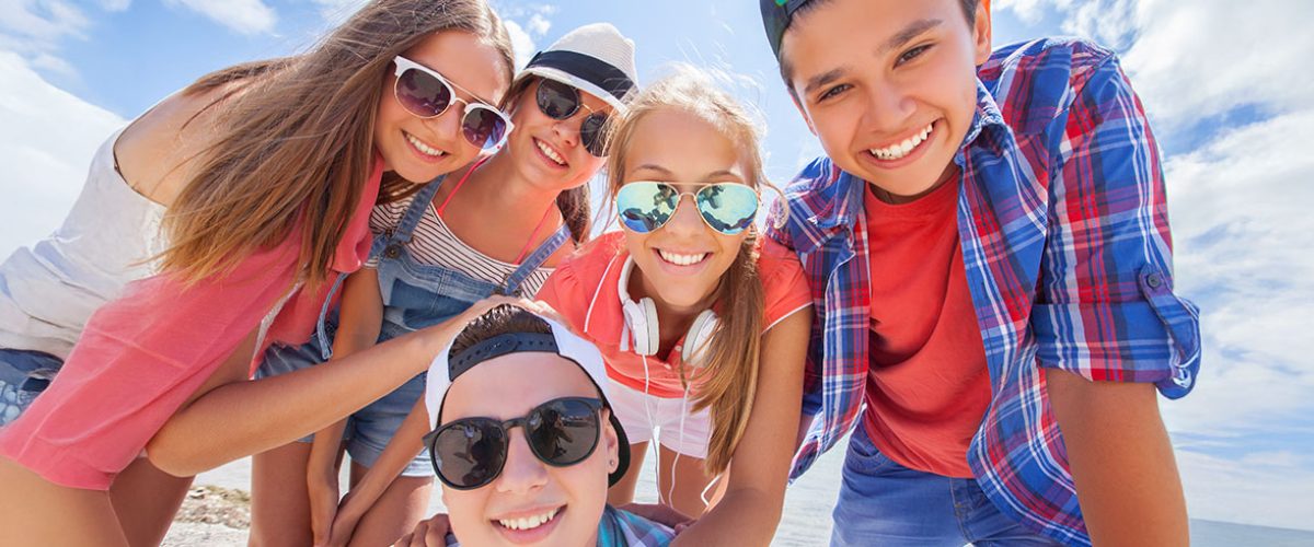 Wakacje z relacjami Trening Umiejętności Społecznych dla dzieci i młodzieży w wieku szkolnym!