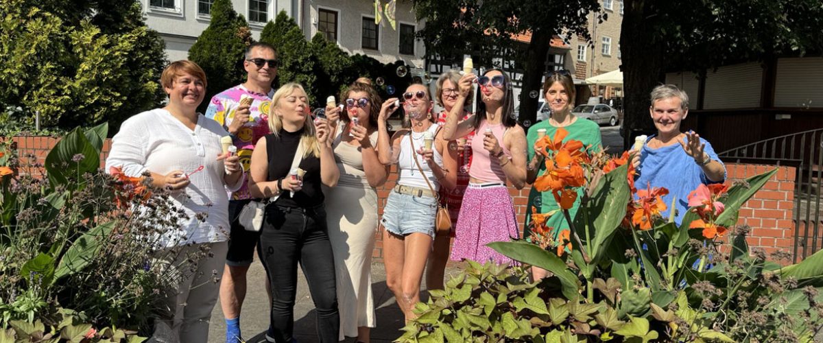 Wakacje z superwizja Dołącz do wyjątkowego projektu Centrum CBT EDU