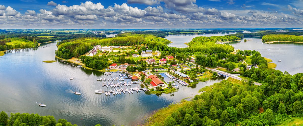 Wakacje z superwizją na Warmii i Mazurach w Centrum CBT EDU-1