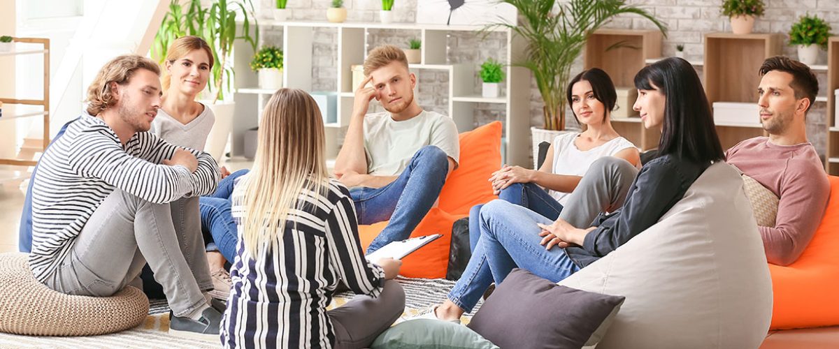 Warsztaty dla rodziców w sytuacji okołorozwodowej w Centrum CBT w Łodzi-1