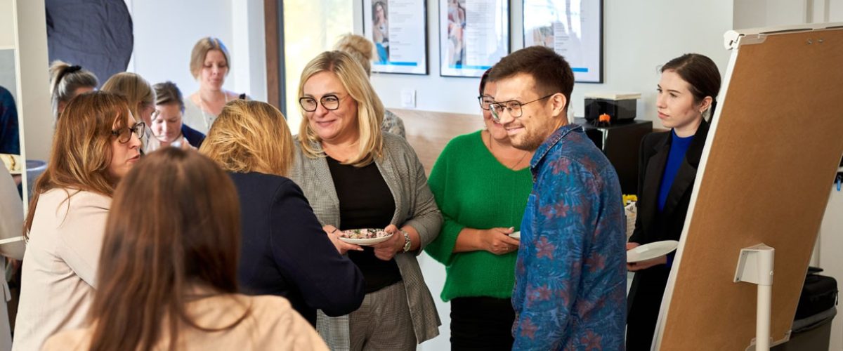 Z radością wprowadzamy nową wersję systemu Medidesk w Szkole Psychoterapii Centrum CBT EDU!