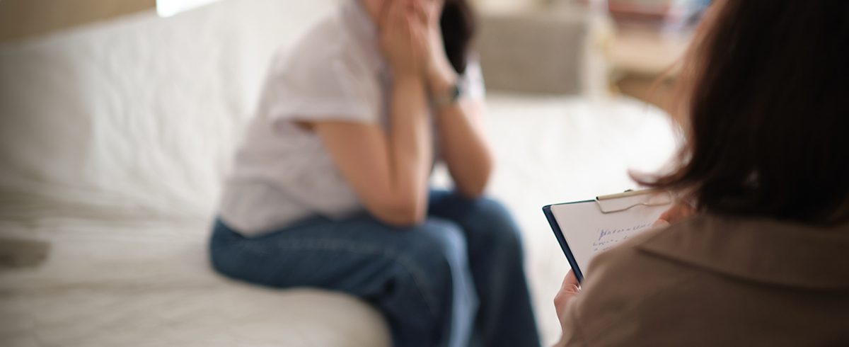 Zaburzenia pourazowe i związane z czynnikiem stresowym-1