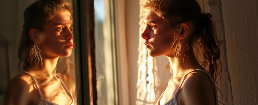 Zachowania autoagresywne, jako forma regulacji emocji u nastolatków