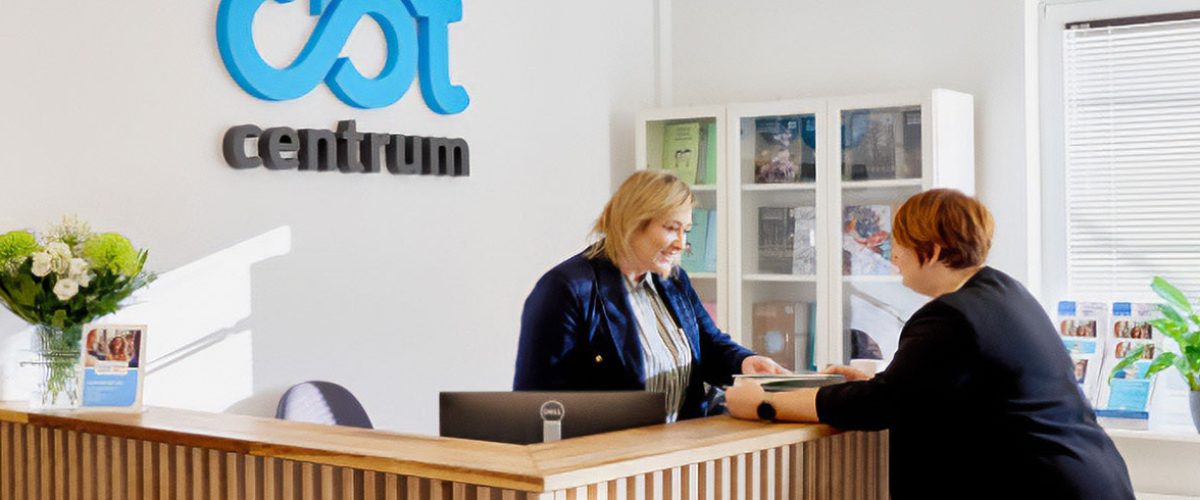 Zapraszamy do Centrum CBT na ul. Wołodyjowskiego w Warszawie!