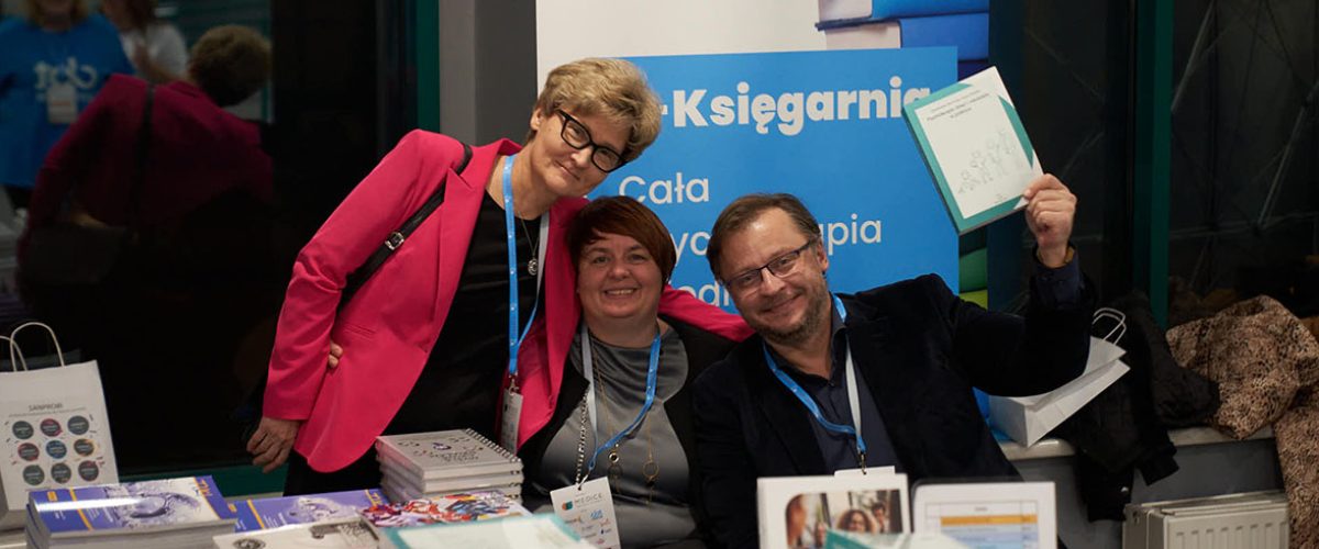 Zapraszamy do naszego wydawnictwa Centrum CBT EDU