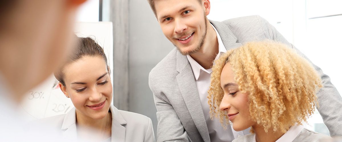 Zapraszamy na wakacyjne szkolenia w Centrum CBT EDU!