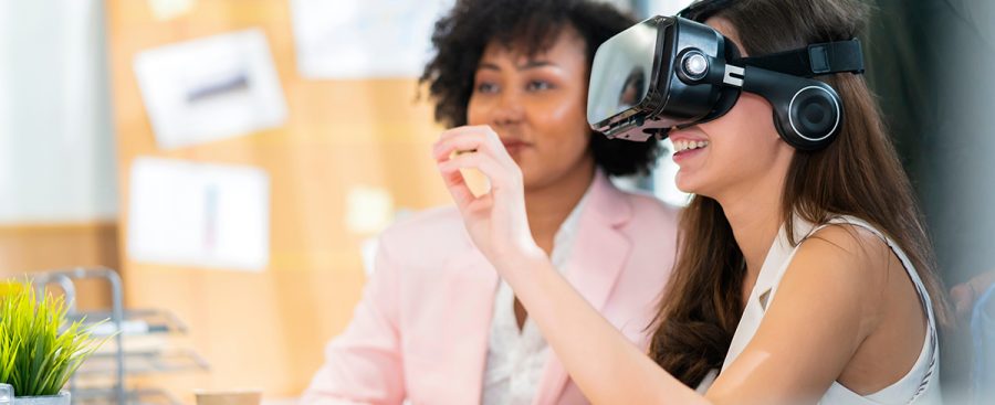 Zastosowania wirtualnej rzeczywistości w poznawczo-behawioralnej terapii wybranych zaburzeń lękowych-1