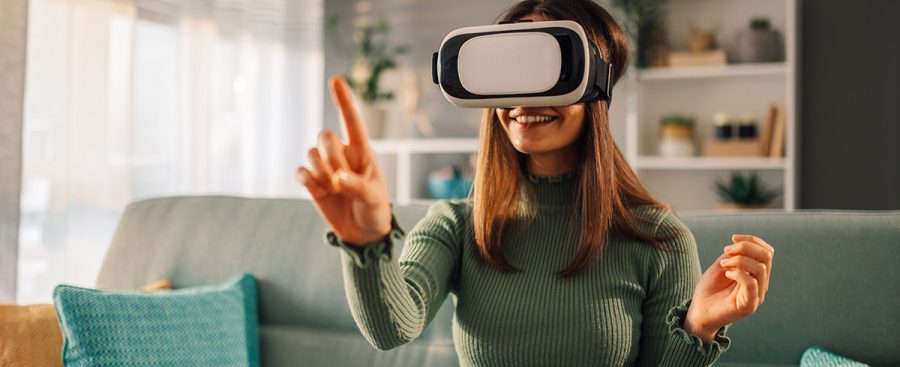 Zastosowania wirtualnej rzeczywistości w poznawczo behawioralnej terapii wybranych zaburzeń lękowych_-1