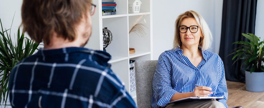 Zastosowanie terapii poznawczo behawioralnej w leczeniu hiperseksualności osób dorosłych. Przegląd literatury