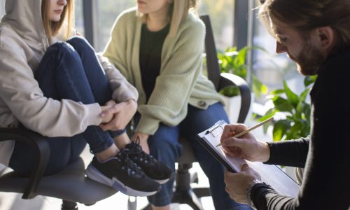 Diagnoza i konceptualizacja w kontekście pracy z dziećmi i młodzieżą