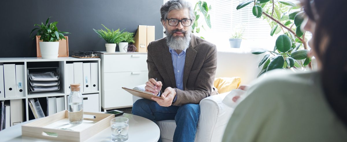 jak zostać psychoterapeutą w Polsce