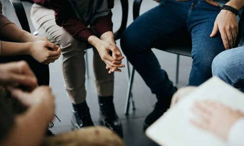 Terapia grupowa – umiejętności prowadzenia grupy