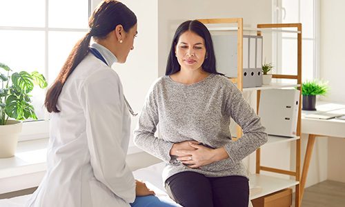 kurs gastroenterologia