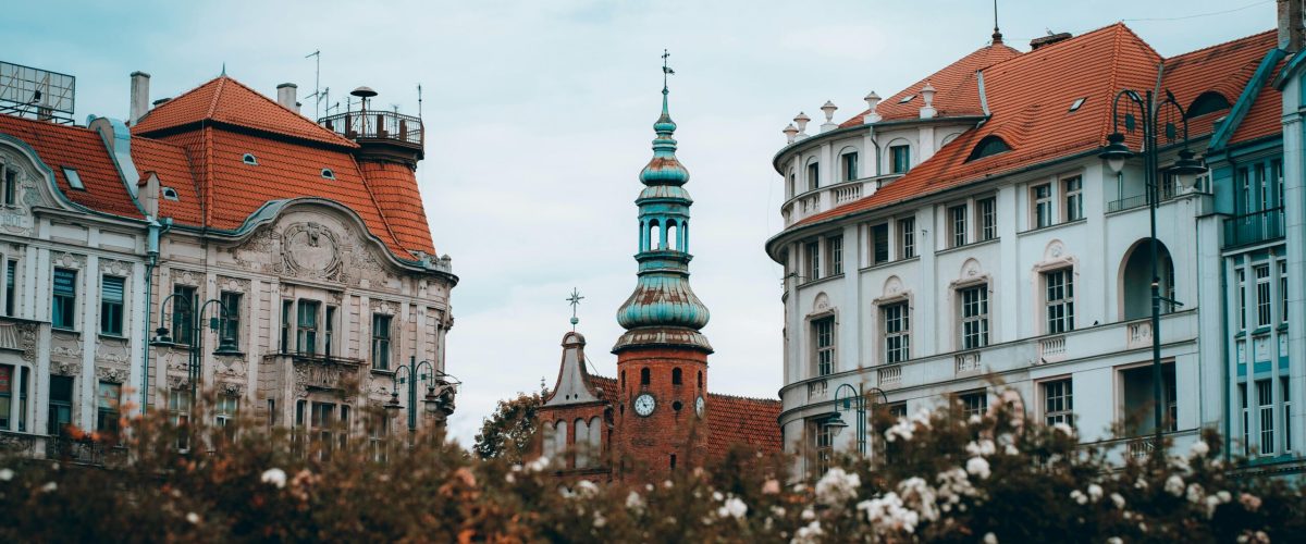 Bydgoszcz kursy psychoterapii