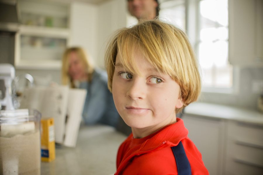 ADHD u dzieci i młodzieży