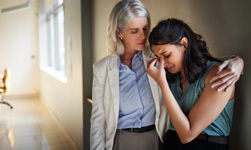 Youre going to be just fine.