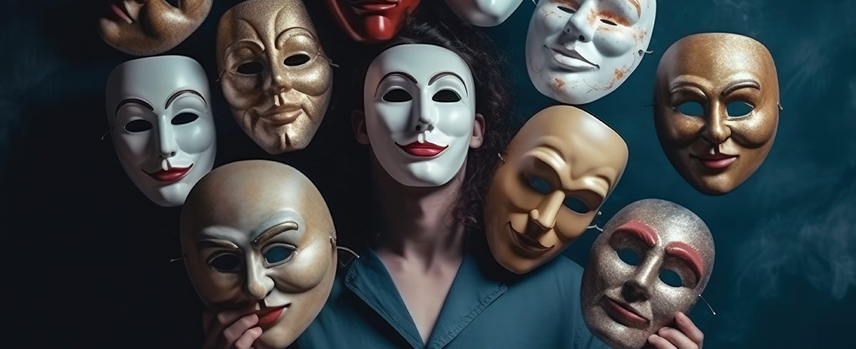 zaburzenia osobowości