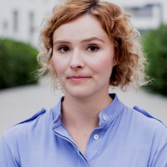 Urszula Ziętalewicz